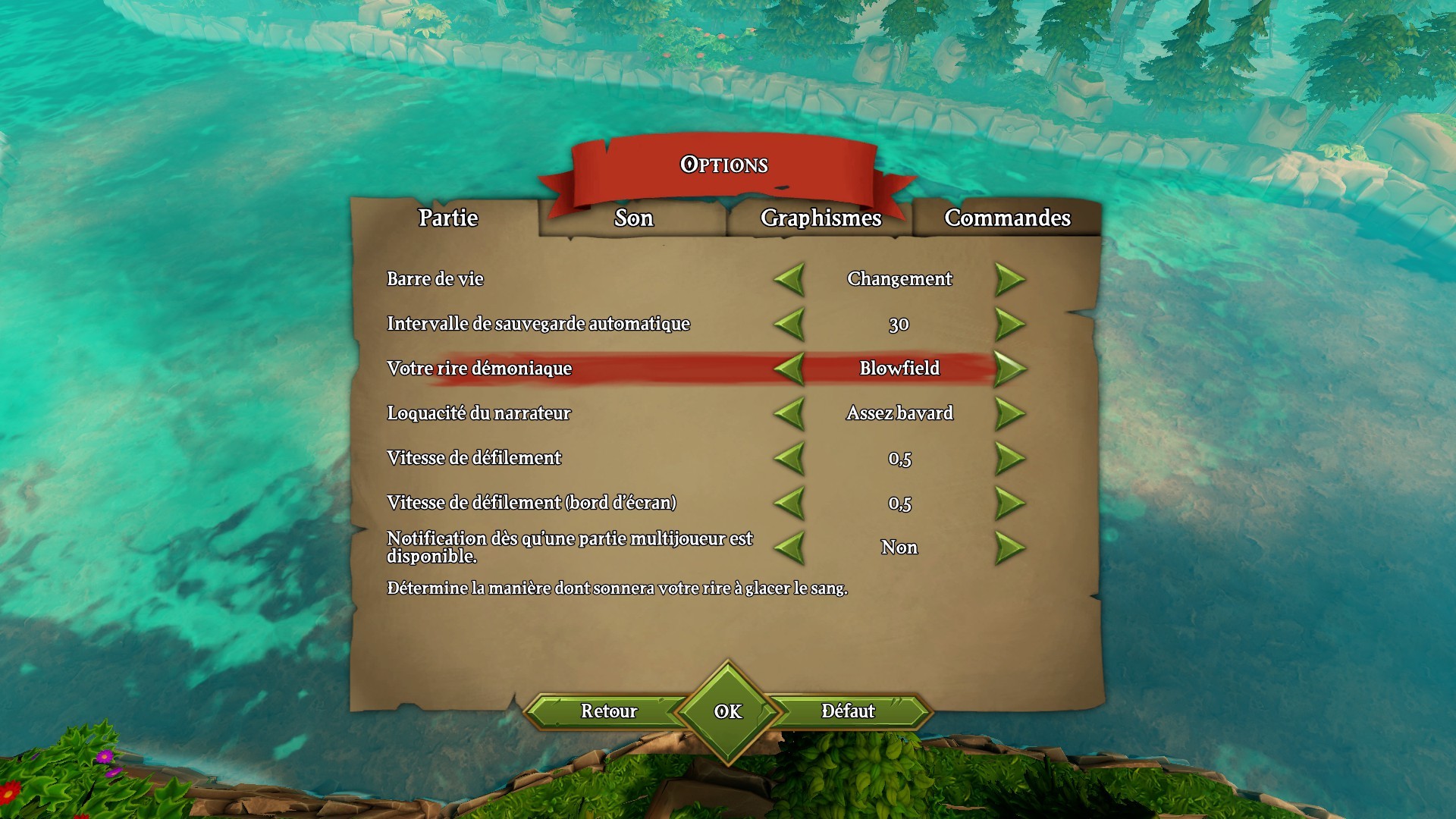 Dungeons 3